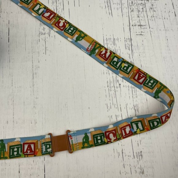 Disney Holiday Disney Pixar Christmas Happy Holiday Toy Story